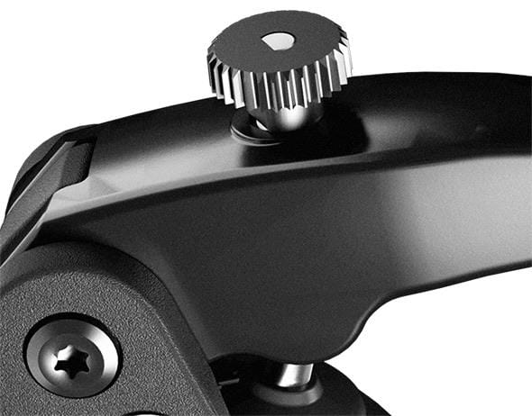 Magura handbrake for stunts