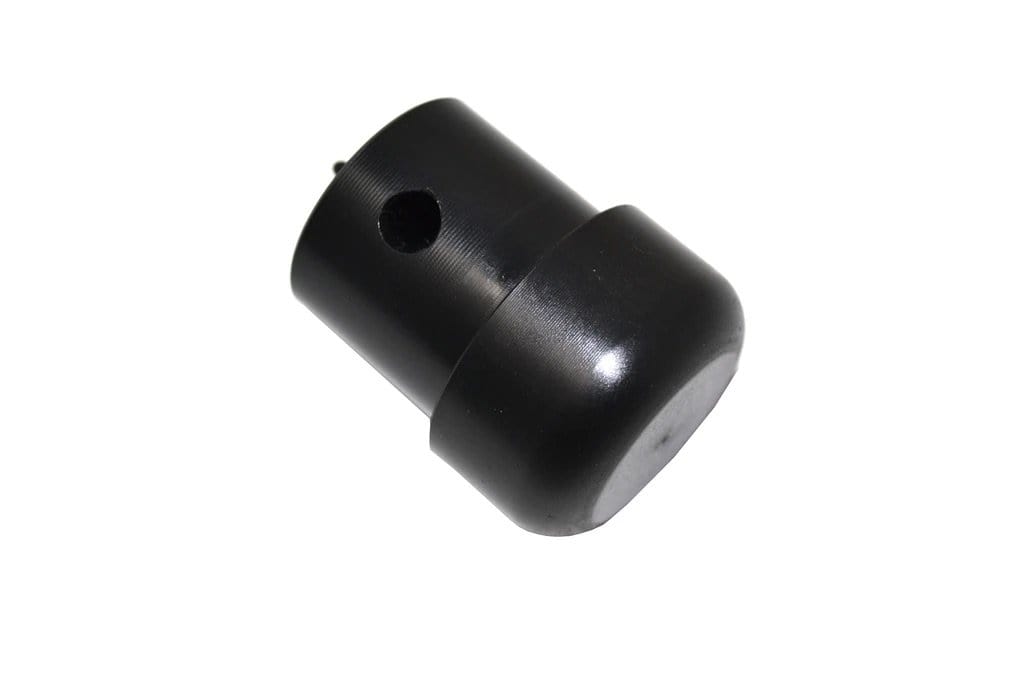 Impaktech sliders for subcage black pucks