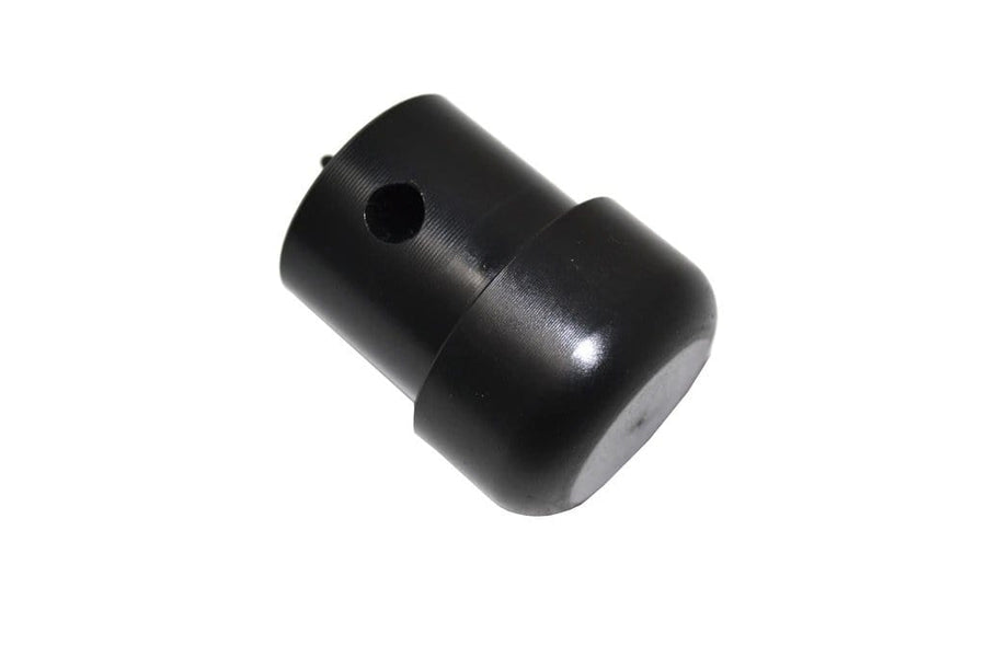 Impaktech sliders for subcage black pucks