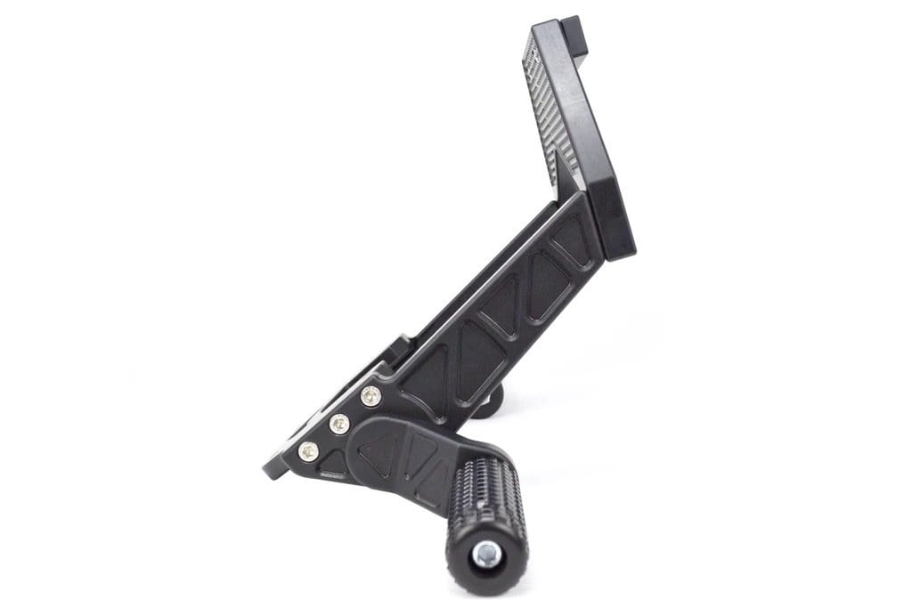 Honda Grom subcage for stunts