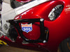 98-03 Suzuki TL1000R stunt bike cage