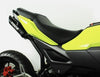 Undertail exhaust by Toce Exhaust system Honda Grom mini bike