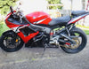 03-05 R6 Yamaha R6S 06-09 crash cage Sick Innovations stuntbike
