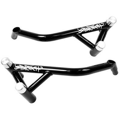 Impaktech Suzuki Race Rails Street Cage