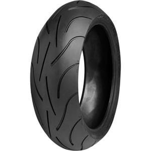 Michelin 2CT Pilot Power rear tire
