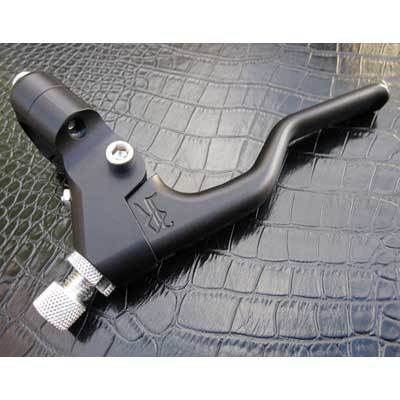RSC EZ Pull Clutch Lever - Shorty Clutch Lever - Stunt Clutch Lever