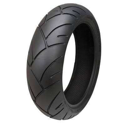 Shinko 005 Advance Rear Tire 