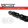 Vortex Racing SX3 V3 2.0 Chain