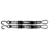 Vortex Racing tie downs tie straps motorcycle ratchet straps 